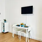 Azzurrissima Home-b&b Centro סורנטו