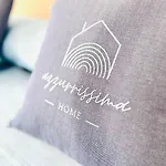 Azzurrissima Home-b&b Centro לינה וארוחת בוקר 4*