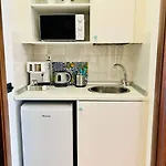 Azzurrissima Home-b&b Centro לינה וארוחת בוקר