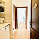 Azzurrissima Home-b&b Centro לינה וארוחת בוקר סורנטו