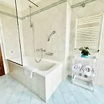 Azzurrissima Home-b&b Centro לינה וארוחת בוקר סורנטו