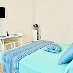 Azzurrissima Home-b&b Centro סורנטו