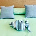 לינה וארוחת בוקר Azzurrissima Home-b&b Centro 4*