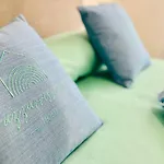 Azzurrissima Home-b&b Centro לינה וארוחת בוקר 4*