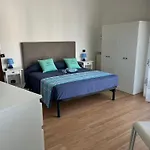 לינה וארוחת בוקר Azzurrissima Home-b&b Centro סורנטו