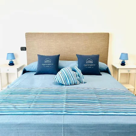 Azzurrissima Home-b&b Centro