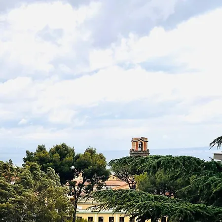 Couette-café Azzurrissima Home-b&b Centro 4*