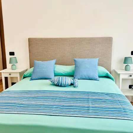 Azzurrissima Home-b&b Centro