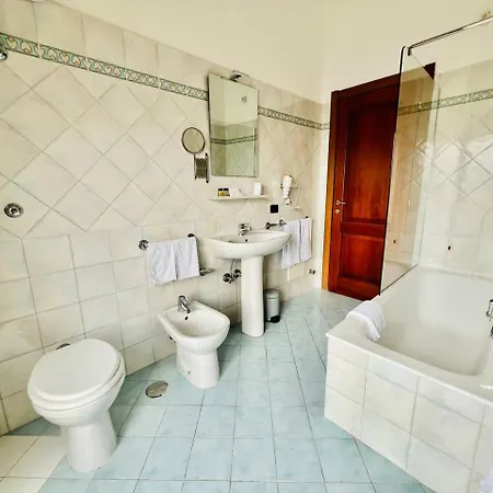 Azzurrissima Home-b&b Centro