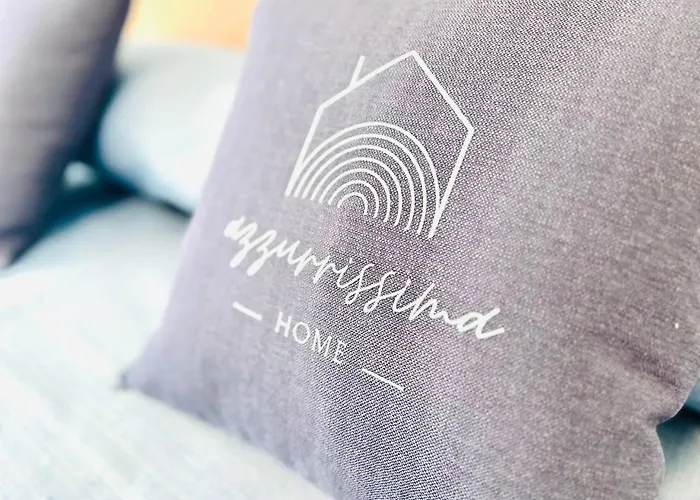 Azzurrissima Home-b&b Centro Frühstückspension 4*