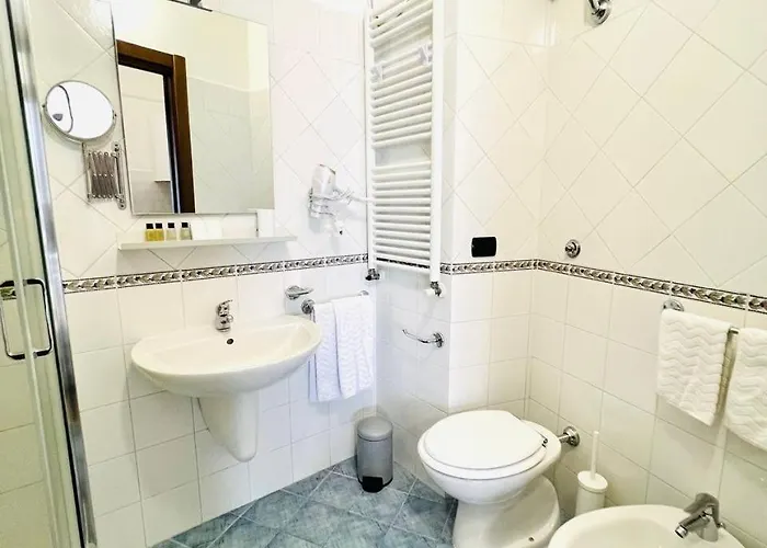 Frühstückspension Azzurrissima Home-b&b Centro