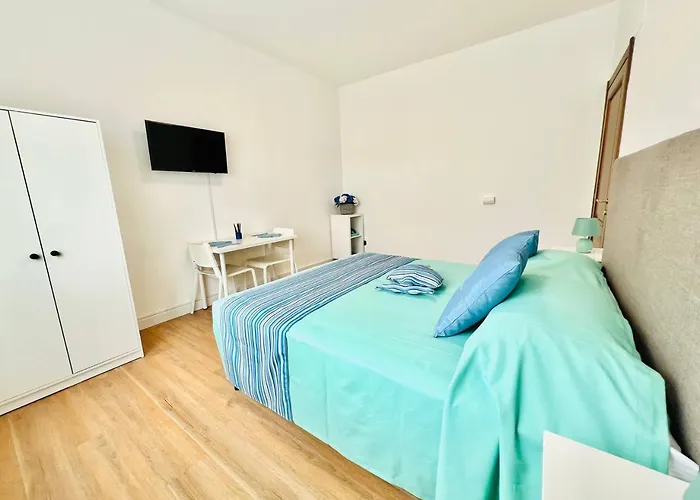 Frühstückspension Azzurrissima Home-b&b Centro Sorrent