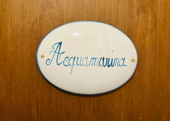 Azzurrissima Home-b&b Centro Frühstückspension 4*