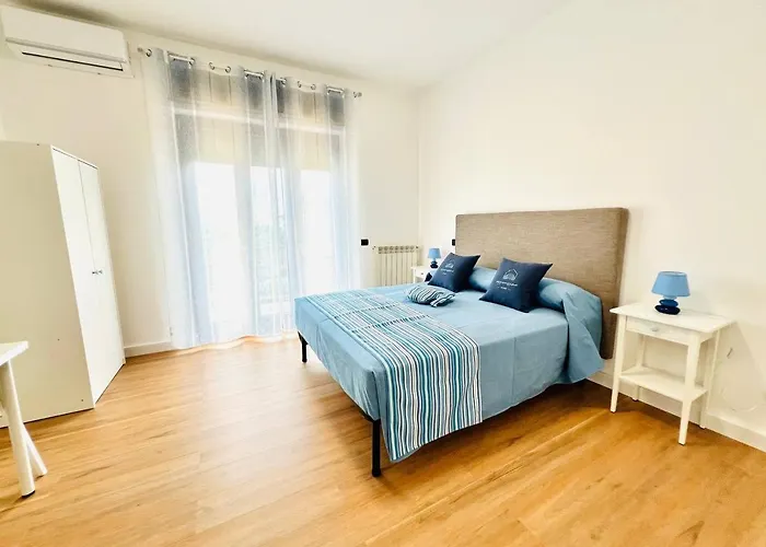 Azzurrissima Home-b&b Centro Sorrent