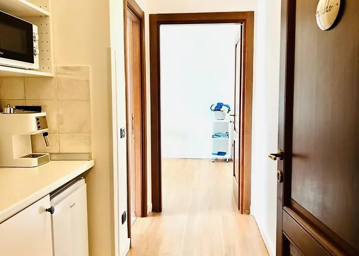 Azzurrissima Home-b&b Centro Frühstückspension Sorrent