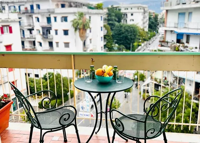 Frühstückspension Azzurrissima Home-b&b Centro