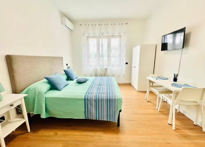 Azzurrissima Home-b&b Centro 4* Sorrent