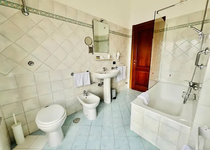 Azzurrissima Home-b&b Centro