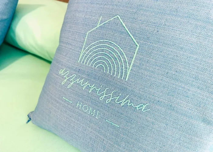 Azzurrissima Home-b&b Centro 4*