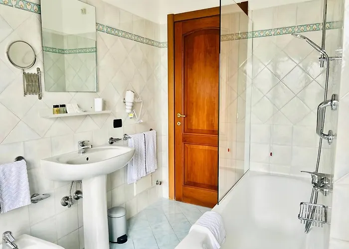 Frühstückspension Azzurrissima Home-b&b Centro