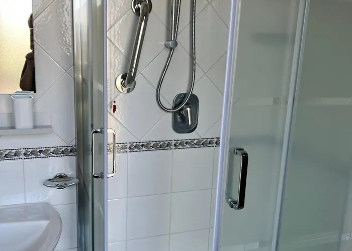 Frühstückspension Azzurrissima Home-b&b Centro 4*