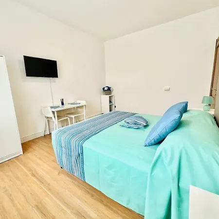 B&B Azzurrissima Home-b&b Centro 소렌토