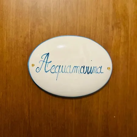 Azzurrissima Home-b&b Centro B&B 4*