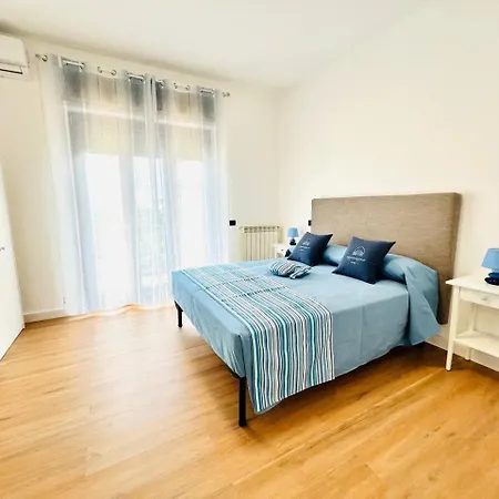 Azzurrissima Home-b&b Centro 소렌토