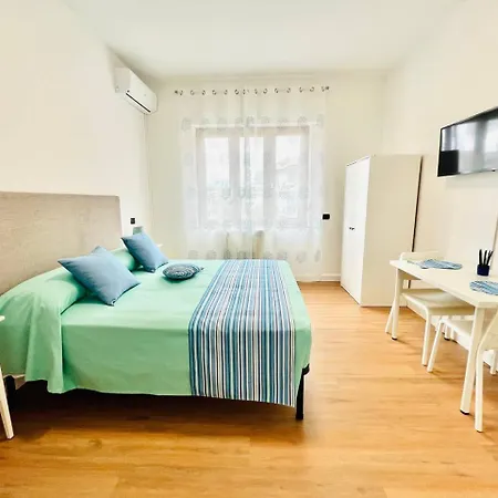 Azzurrissima Home-b&b Centro 4* 소렌토