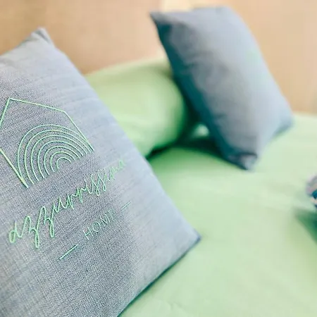 Azzurrissima Home-b&b Centro B&B 4*