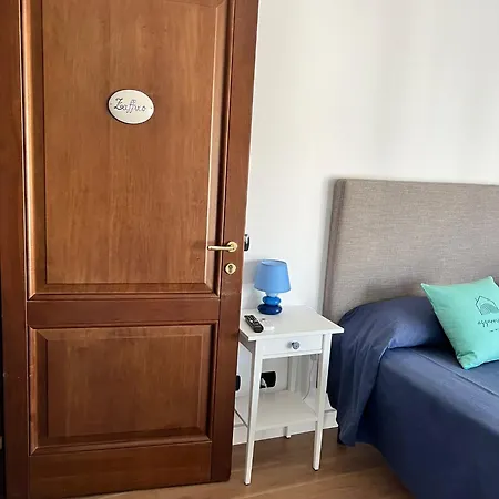 Azzurrissima Home-b&b Centro 4* 소렌토