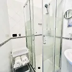 Azzurrissima Home-b&b Centro Bed & Breakfast