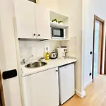 Azzurrissima Home-b&b Centro Bed & Breakfast