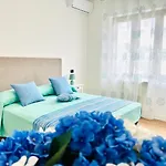 Bed & Breakfast Azzurrissima Home-b&b Centro 4*