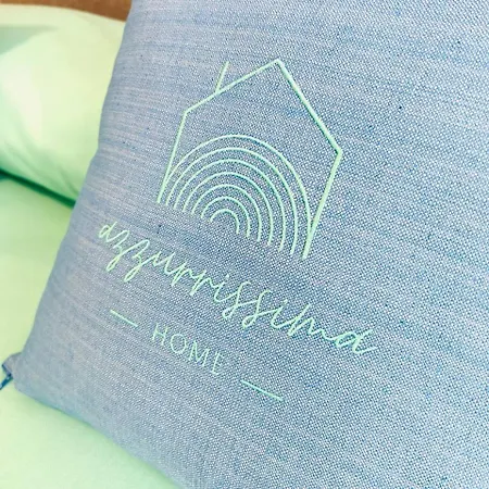 Azzurrissima Home-b&b Centro 4*