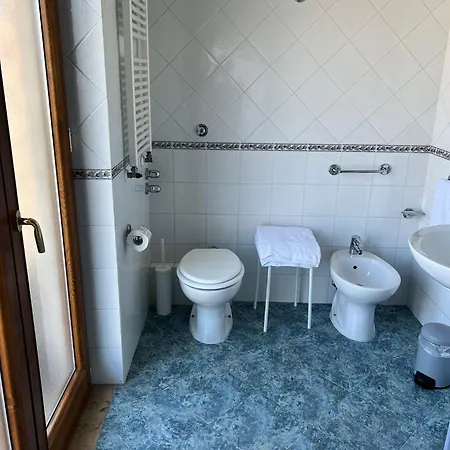 Bed & Breakfast Azzurrissima Home-b&b Centro