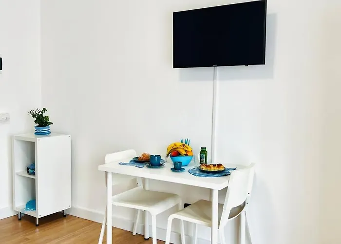 Azzurrissima Home-b&b Centro سورينتو