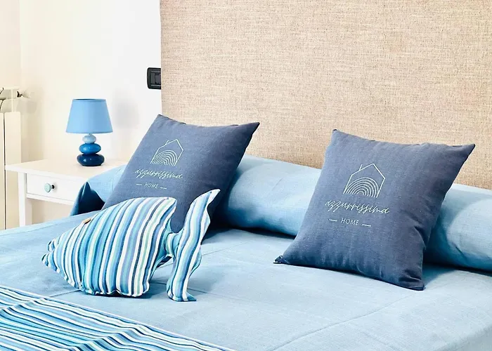 Azzurrissima Home-b&b Centro 4*