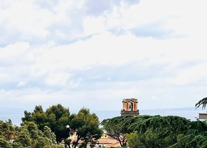 فندق مبيت وإفطار Azzurrissima Home-b&b Centro 4*