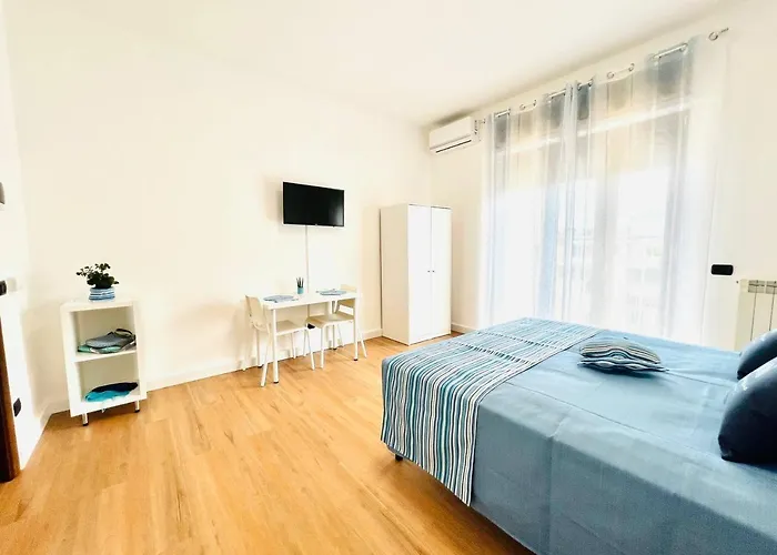 Azzurrissima Home-b&b Centro 4*