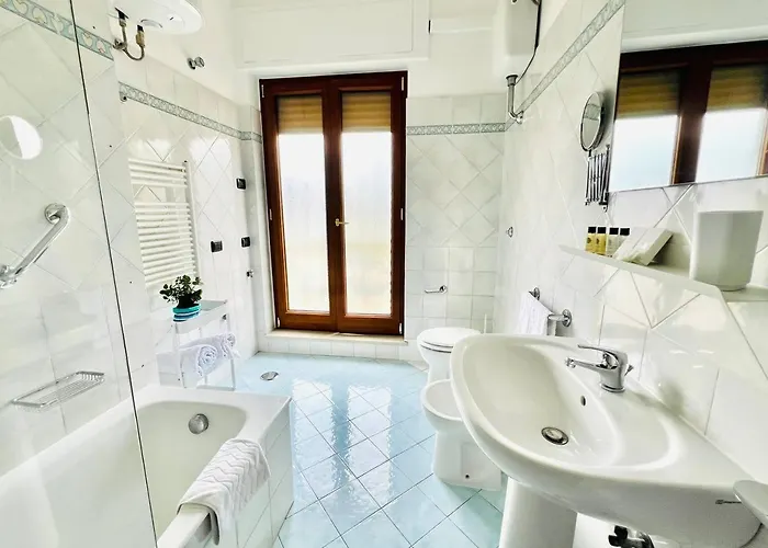 Azzurrissima Home-b&b Centro سورينتو