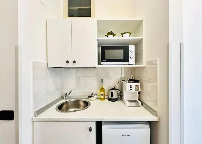 Azzurrissima Home-b&b Centro 4* سورينتو