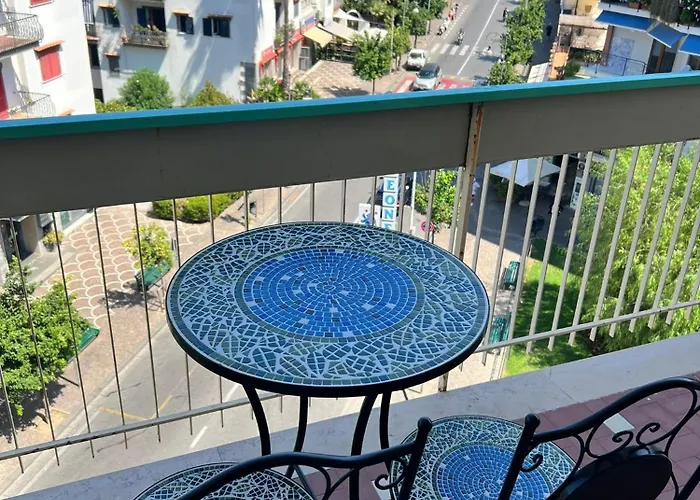 Azzurrissima Home-b&b Centro 4* سورينتو