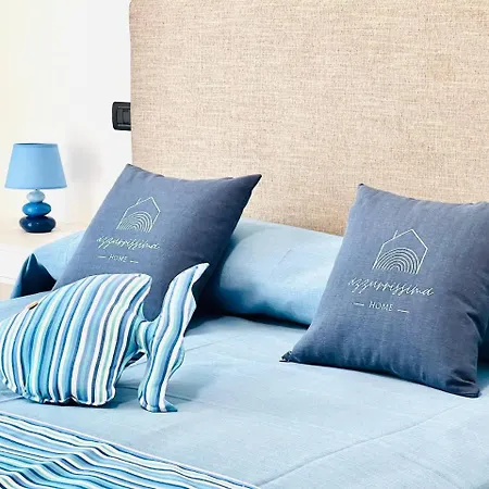 Azzurrissima Home-b&b Centro 4*