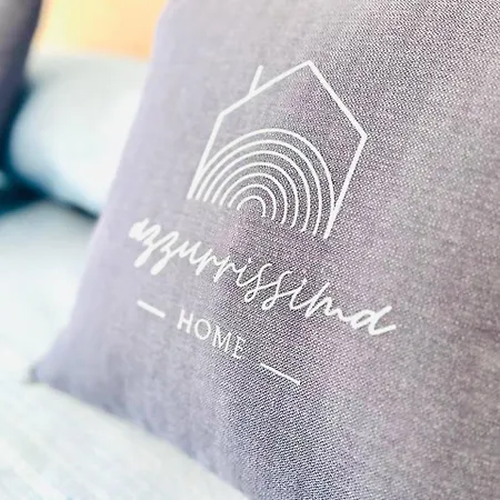 Azzurrissima Home-b&b Centro לינה וארוחת בוקר 4*