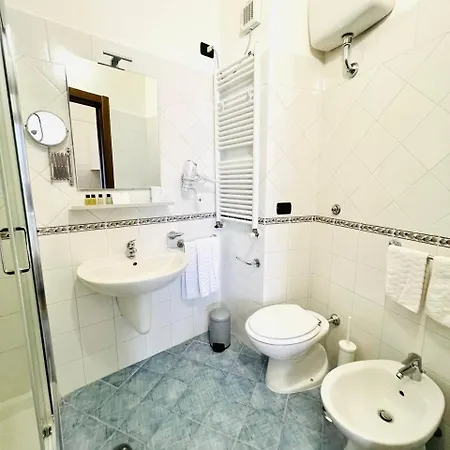 Panzió Azzurrissima Home-b&b Centro