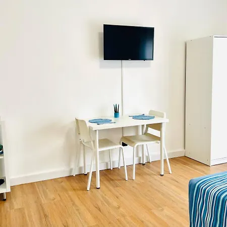 Azzurrissima Home-b&b Centro