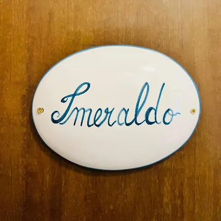 Panzió Azzurrissima Home-b&b Centro