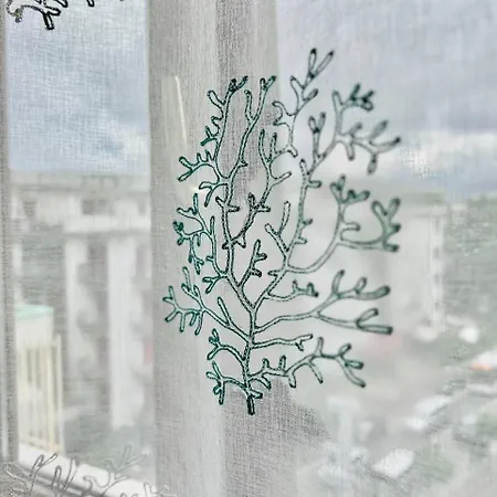 לינה וארוחת בוקר Azzurrissima Home-b&b Centro סורנטו