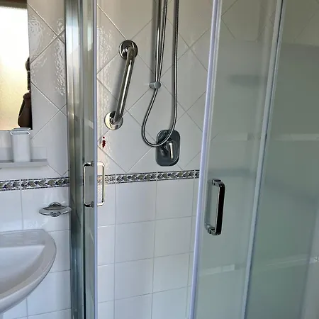 Panzió Azzurrissima Home-b&b Centro 4*